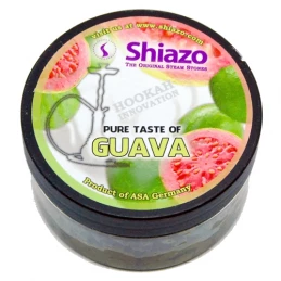 Shiazo kamienky 100g Guava