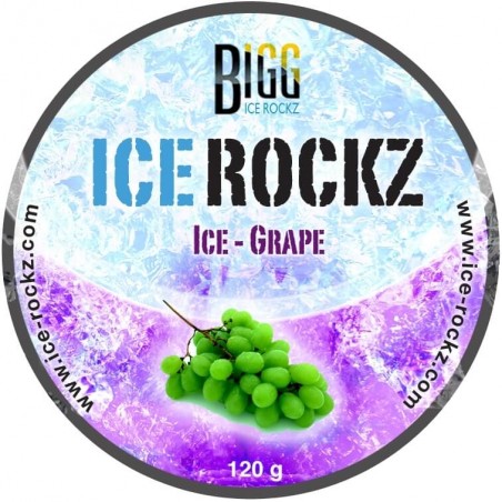 Kamienky do vodnej fajky Ice Rockz - Hrozno 120 g