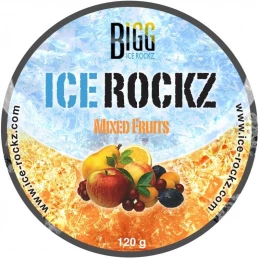 Kamienky do vodnej fajky Ice Rockz - Mix Ovocia 120g