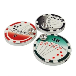 Šlukovka fajka poker