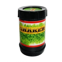 Shaker plast