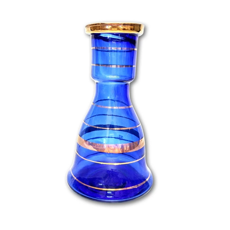 Náhradná váza na vodnú fajku 15"