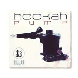 Elektrická pumpa Hookah