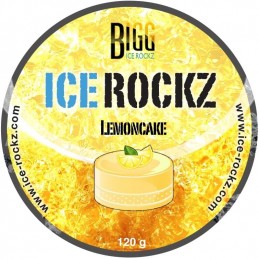 Kamienky do vodnej fajky Ice Rockz - Lemon Cake 120g