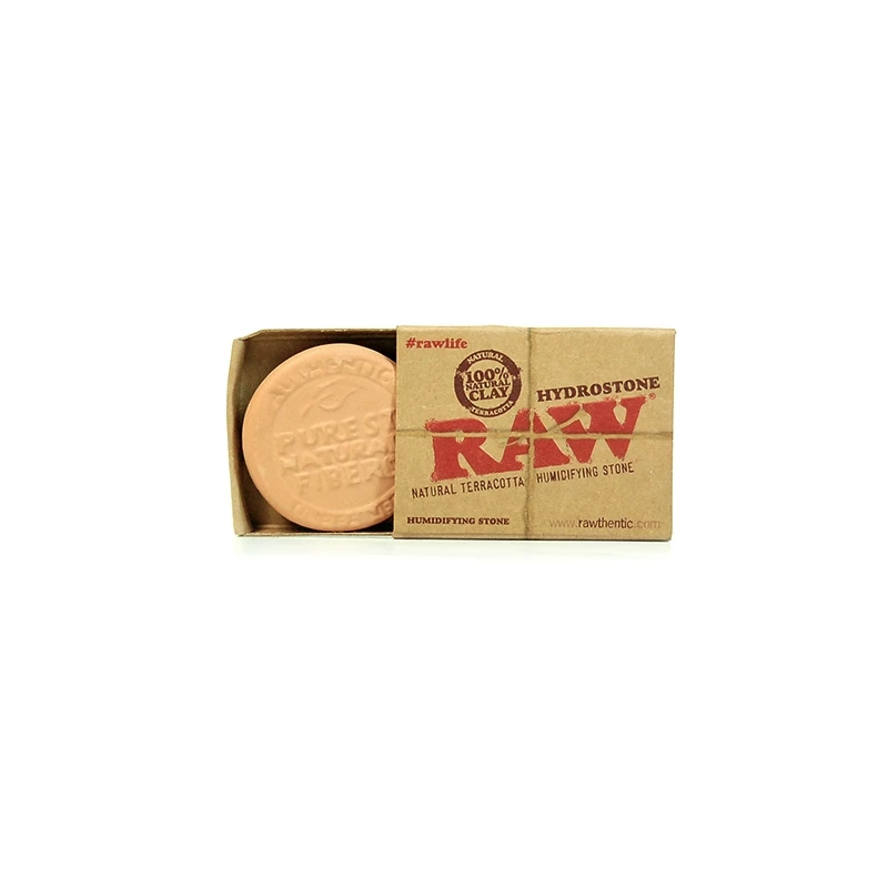 RAW hydrostone - Zvlhčovač na tabak