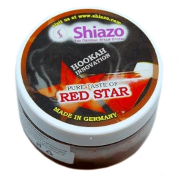 Shiazo kamienky 100g Red Star