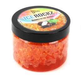 Ice Rockz - Rumble in the Jungle 120g