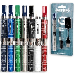 Vaporizer Snoop Dogg Herbal Pen