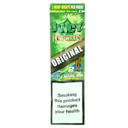 Juicy hemp Wraps - Original
