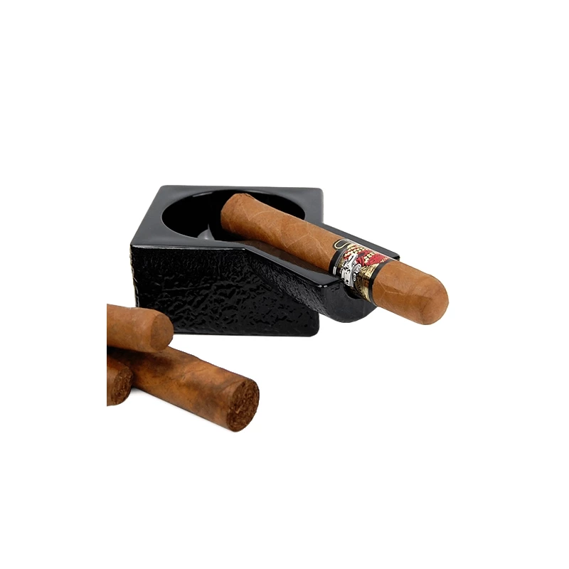 Popolník na cigary Glass One
