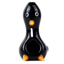 Šlukovka pyrex Pinguin