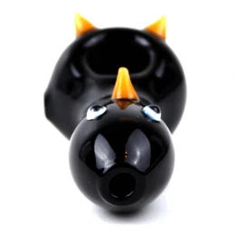 Šlukovka pyrex Pinguin