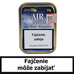 Stanislaw The 4Elements - Air mix 50g