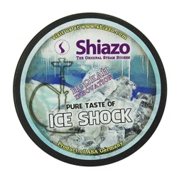 Shiazo kamienky 100g ICE SHOCK