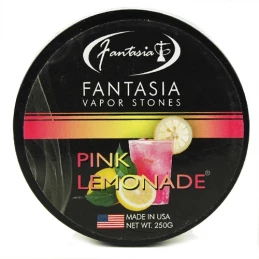 Fantasia rocks 250g pink lemonade