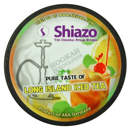 Shiazo kamienky 100g Long Island Tea