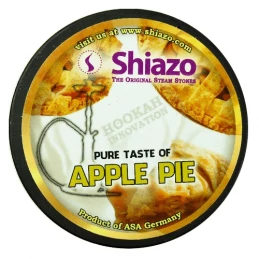 Shiazo kamienky 100g Apple Pie