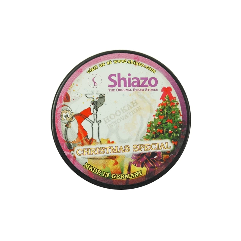 Shiazo kamienky 100g Christmas Special
