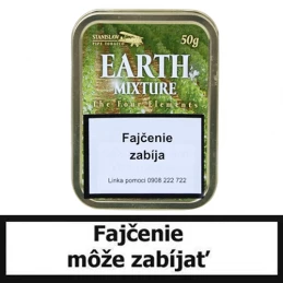 STANISLAW The 4 Elements - Earth mix 50g
