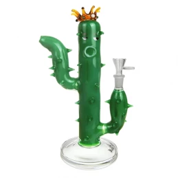 Bong King Kaktus