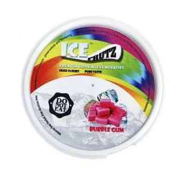 Ice Frutz Gel 100g Bubble Gum