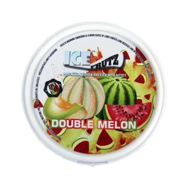 Ice Frutz Gel 100g Double Melon