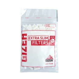 Filter Gizeh Extra Slim 5,3mm