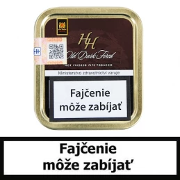Fajkový tabak Mac Baren - Old Dark Fired 50g