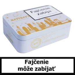 Fajkový tabak Rattrays (Winter Edition 2016) - Christmas Journey
