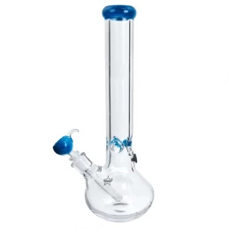 Bong clear 7mm Ice 40cm