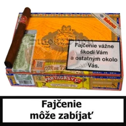 Cigary Partagas Serie D...