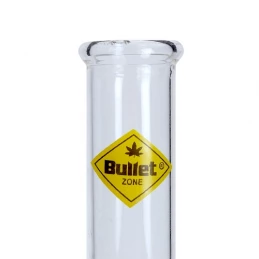 Bullet Zone Zylinder Ice 30cm