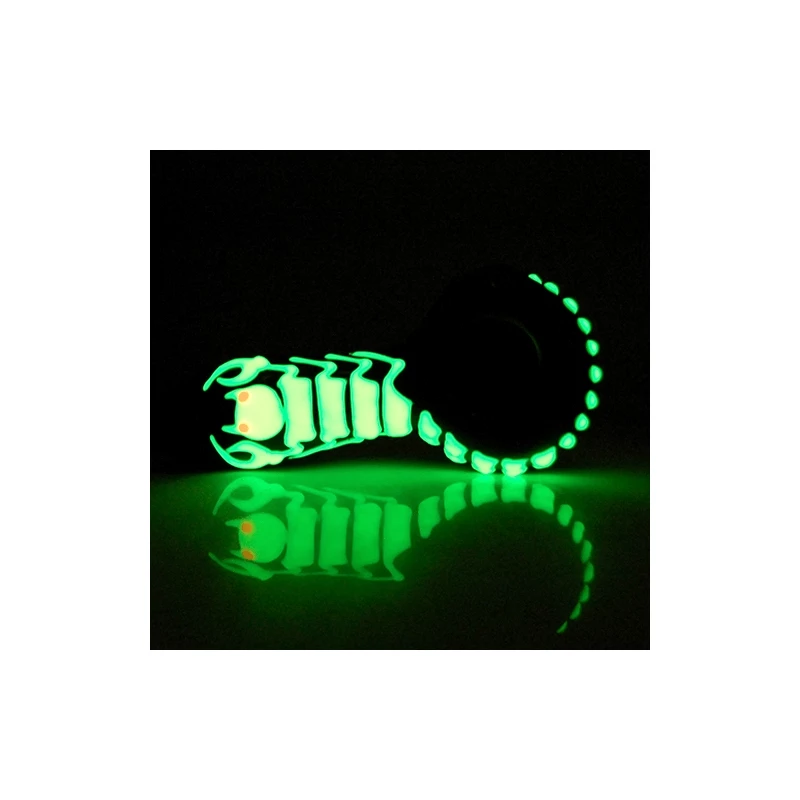 Šlukovka Green Skorpion GG