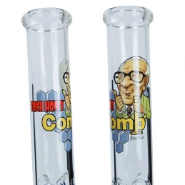 Bong Dr. Honey Comb 40cm