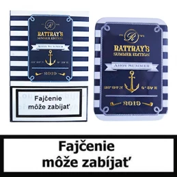 Rattrays Summer Edition 2019 / 100g