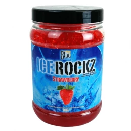 Ice Rockz Jahoda 1000 g