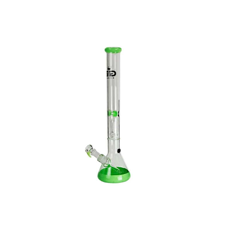 Bong GG Beaker Green 47cm