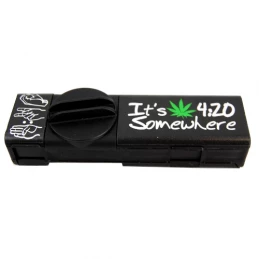 Dreambox s drvičkou 420