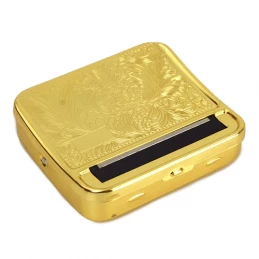 Rolovačka cigariet - Box Roll Gold