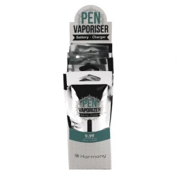 Vaporizačné pero Harmony - Batéria + Nabíjačka