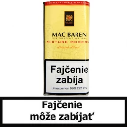 Mac Baren Mixture Modern Danish Blend 50 g