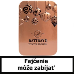 Rattrays 2019 Winter Edition 100 g