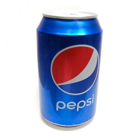 Dream box Pepsi