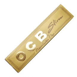 OCB Premium King Size Gold