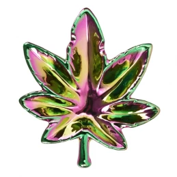 Popolník Chameleon Cannabis