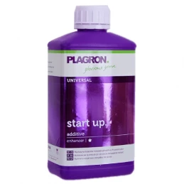 Hnojivo Plagron Start Up 500 ml
