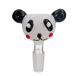 Kotol Panda - šluk na bongo NS 14 mm