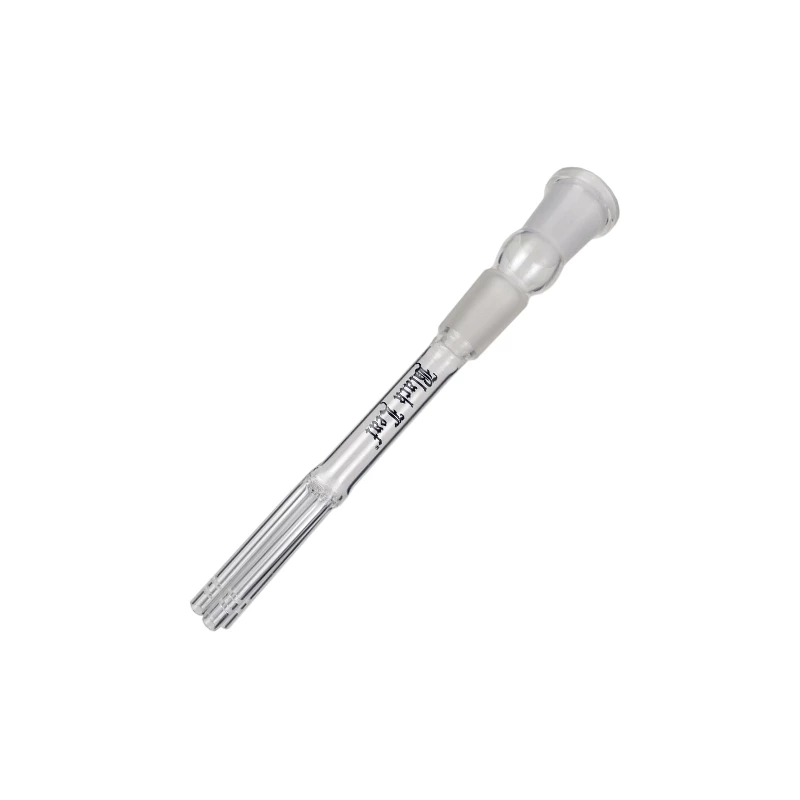 Downpipe s 4-Leg difúzorom (8840) NS19/NS19mm