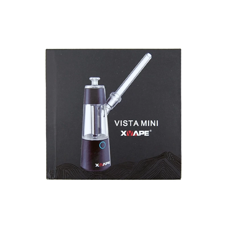 Vaporizér XVAPE Vista Mini