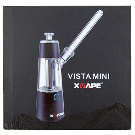 Vaporizér XVAPE Vista Mini